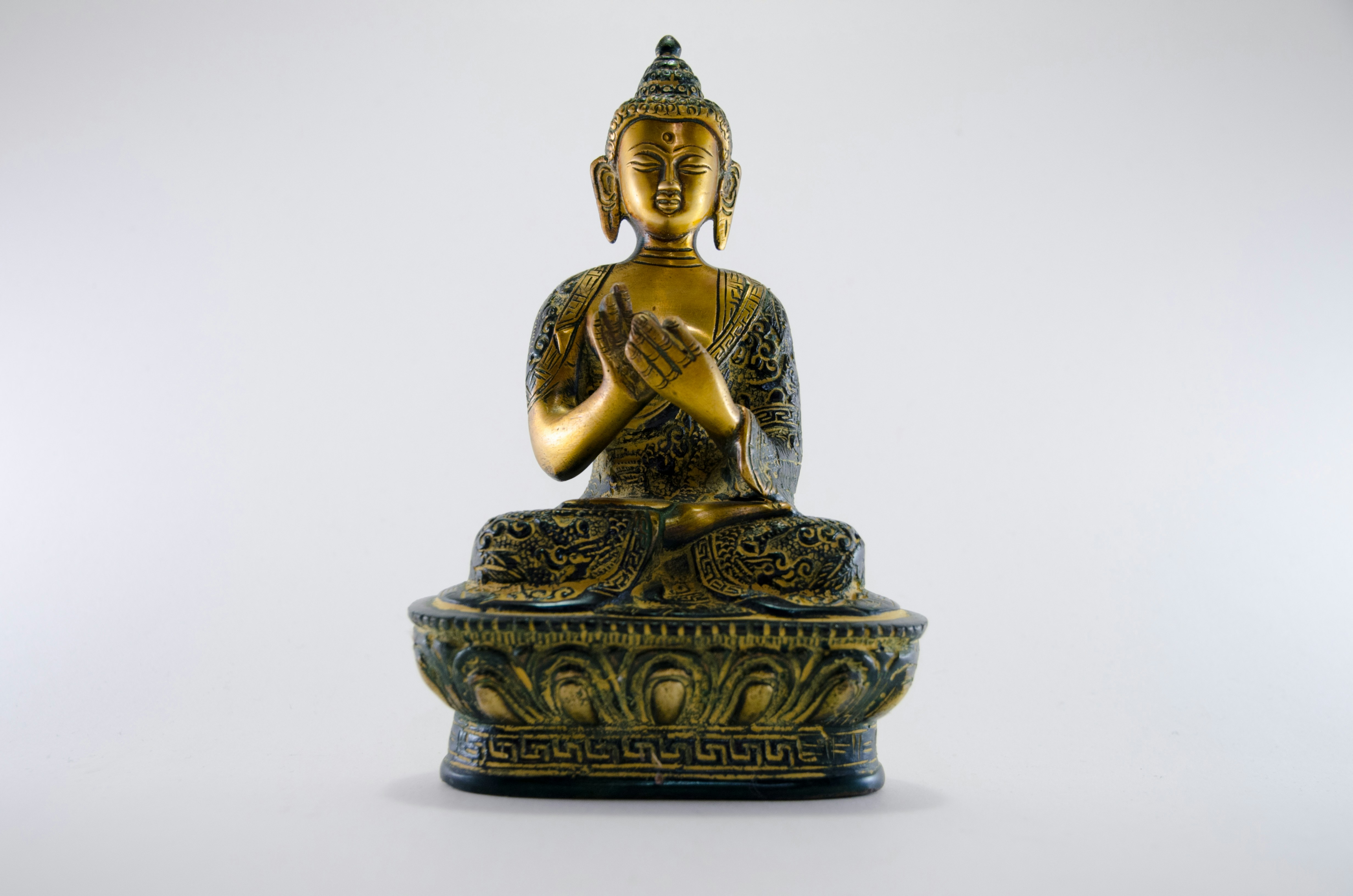 Free Unsplash photo from Adrien Ciampone