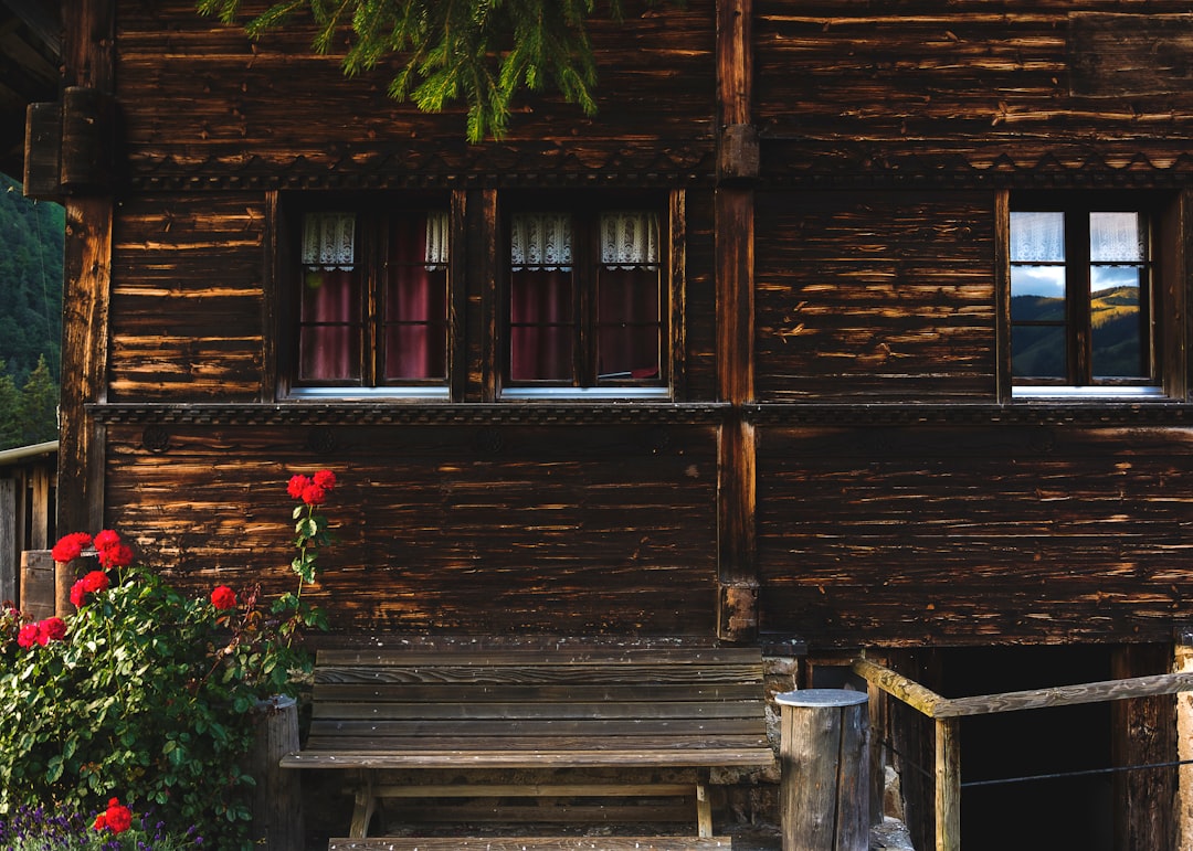 photo of Jaun Cottage near Gstaad