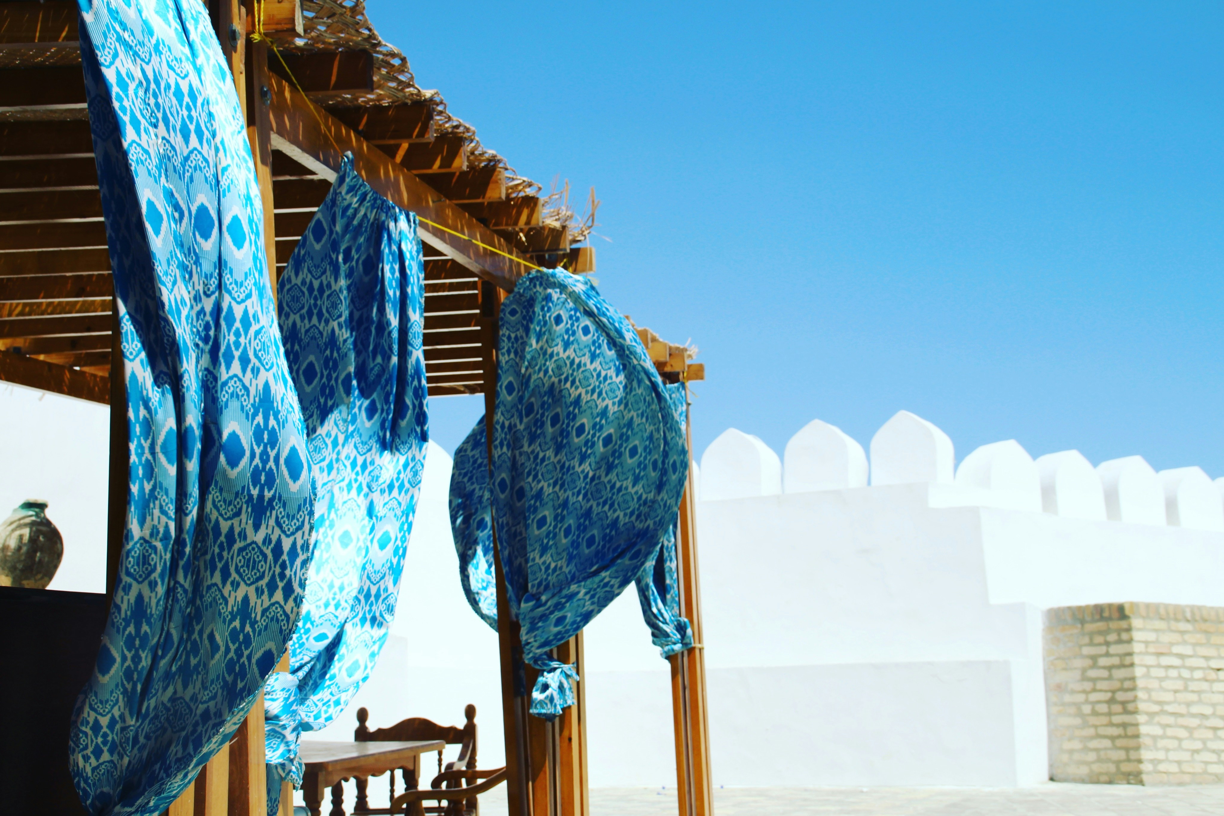 The Benefits of Outdoor Polyester Fabric: A Durable Choice for Your Needs