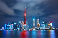 Shanghai