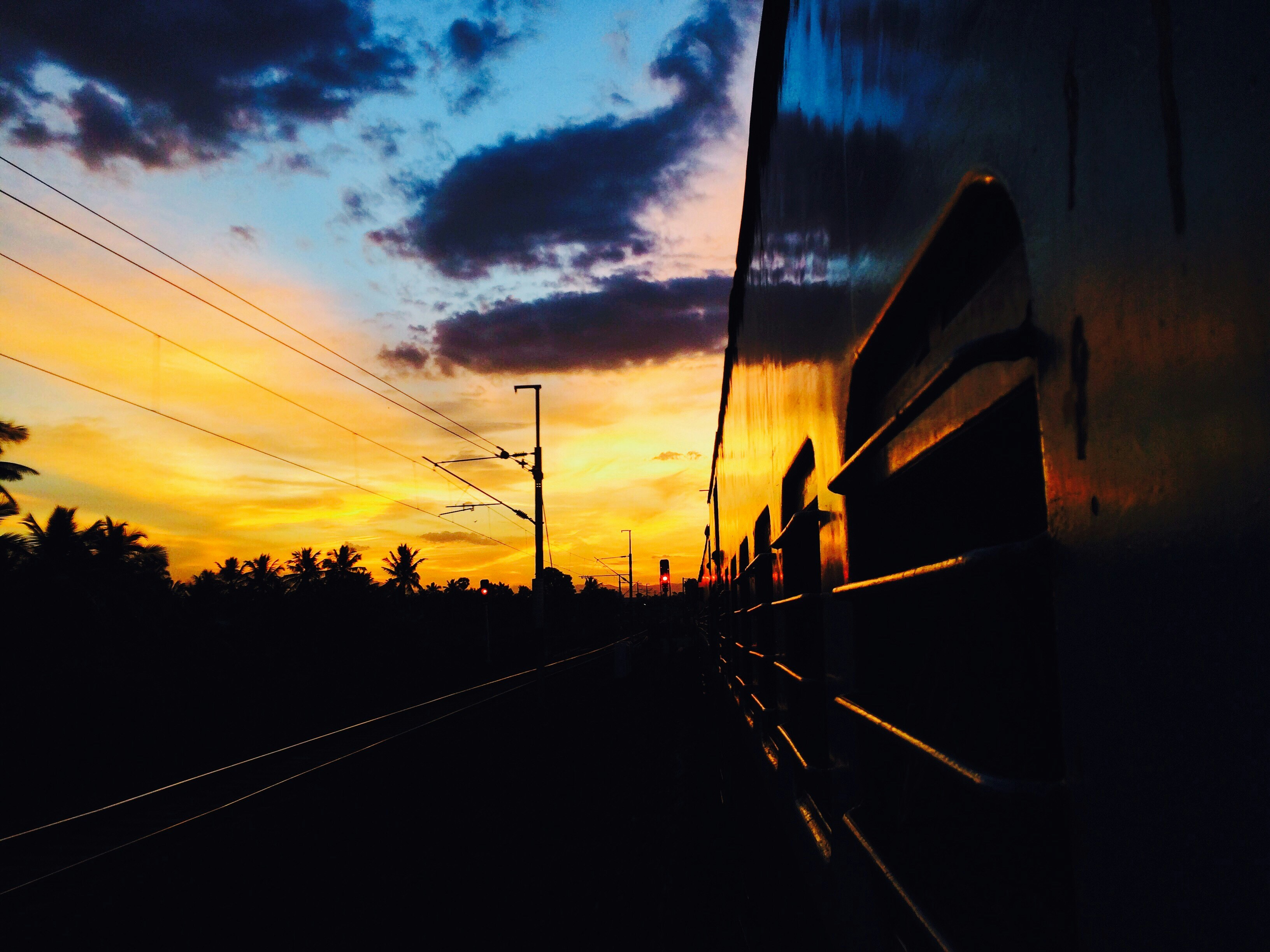 Free Unsplash photo from Ravi Shanker