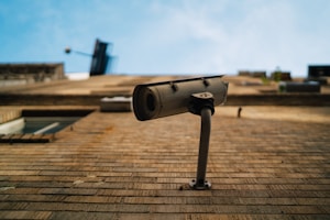 VisionGuard Cam