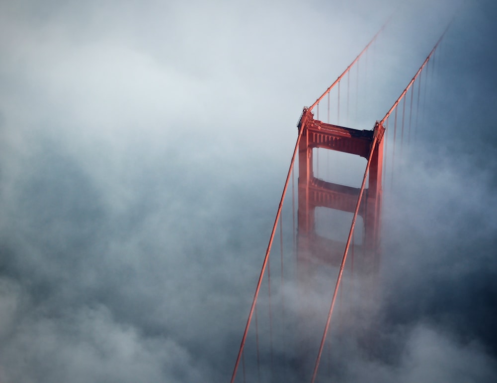 Golden Gate, San Francisco, États-Unis