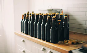 £10,000 Asset Finance for a loss-making microbrewery
