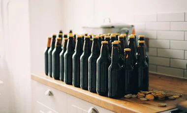  £10,000 Asset Finance for a loss-making microbrewery