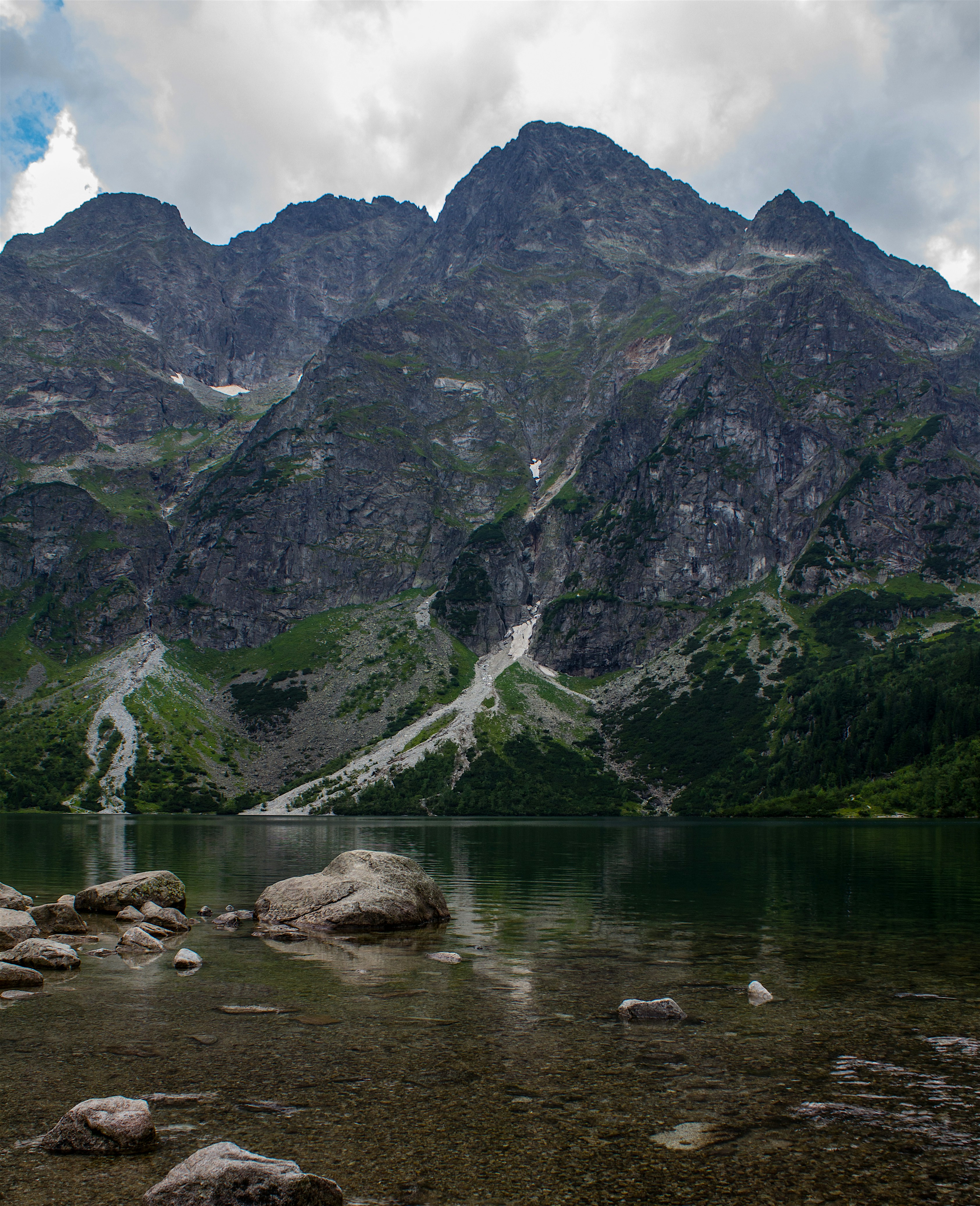 Free Unsplash photo from Wojciech Piejko