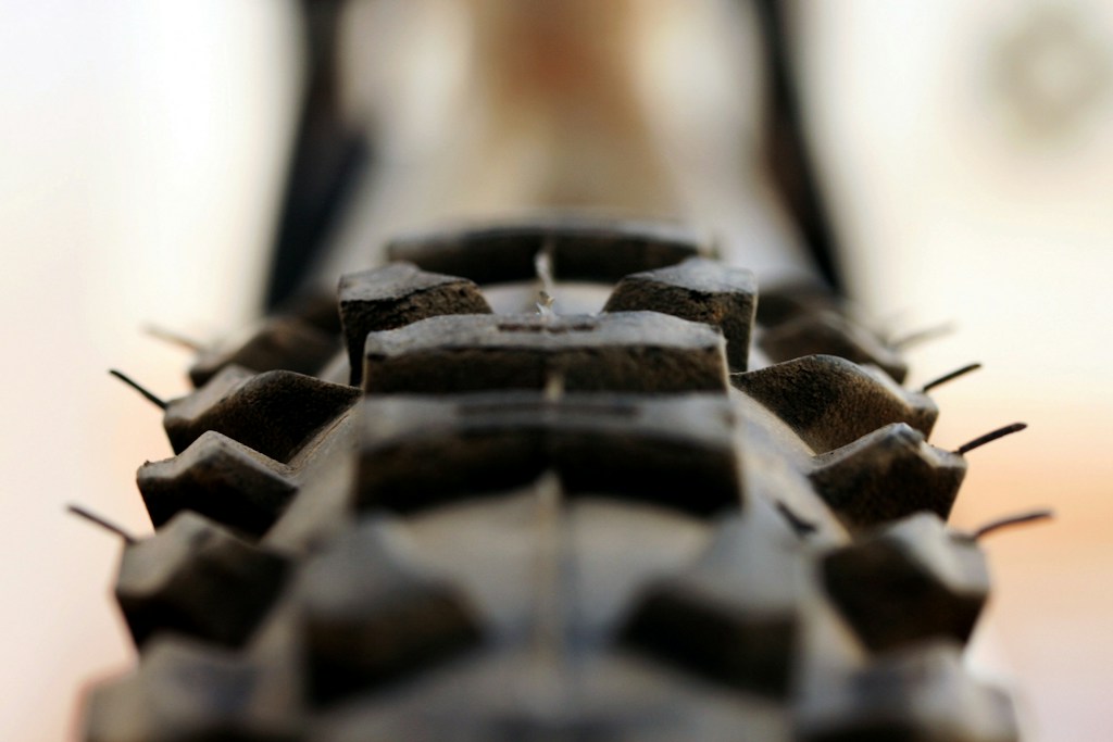 Motorcycle Touring Tyre