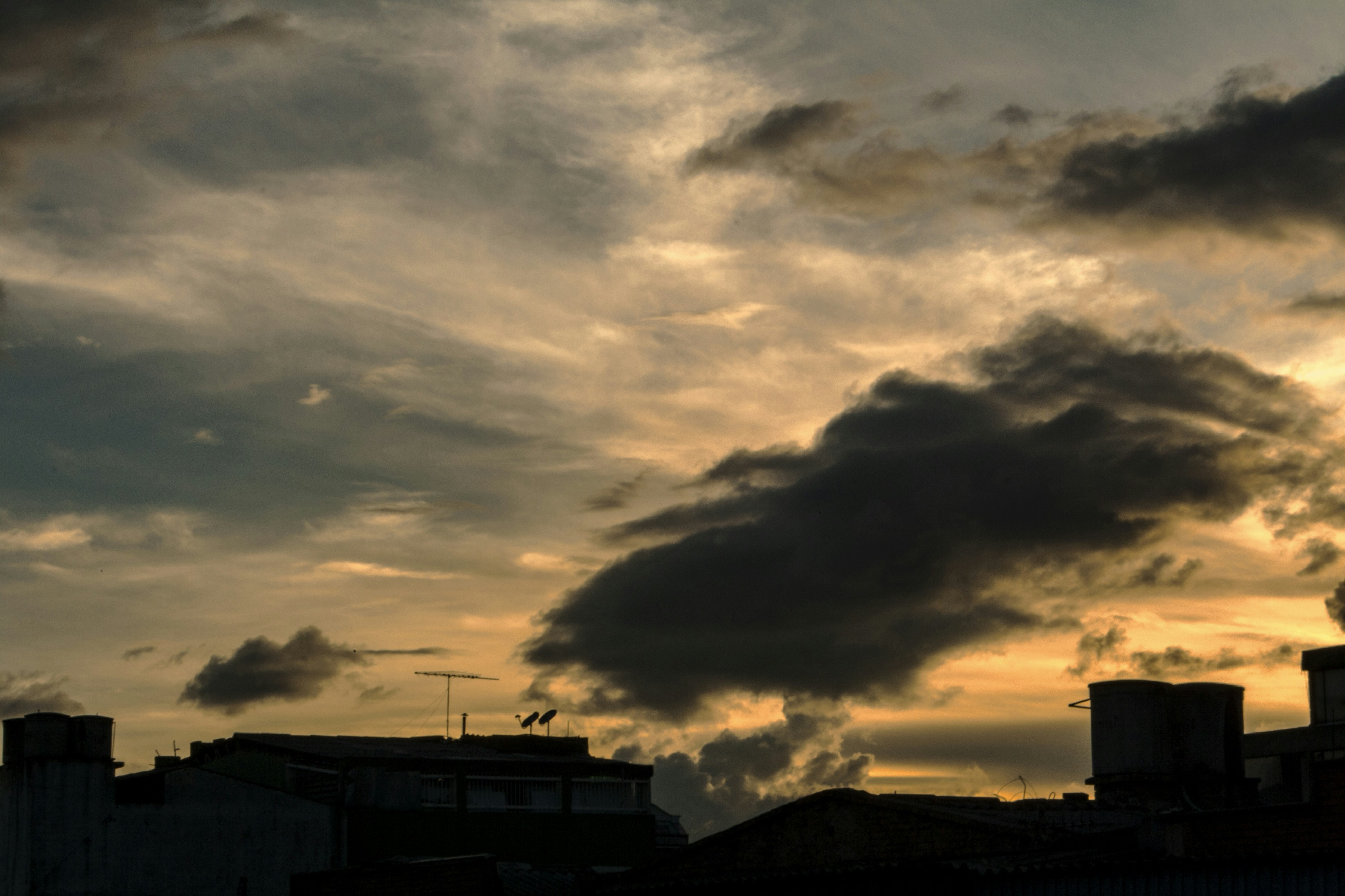 Free Unsplash photo from Sebastián Amado