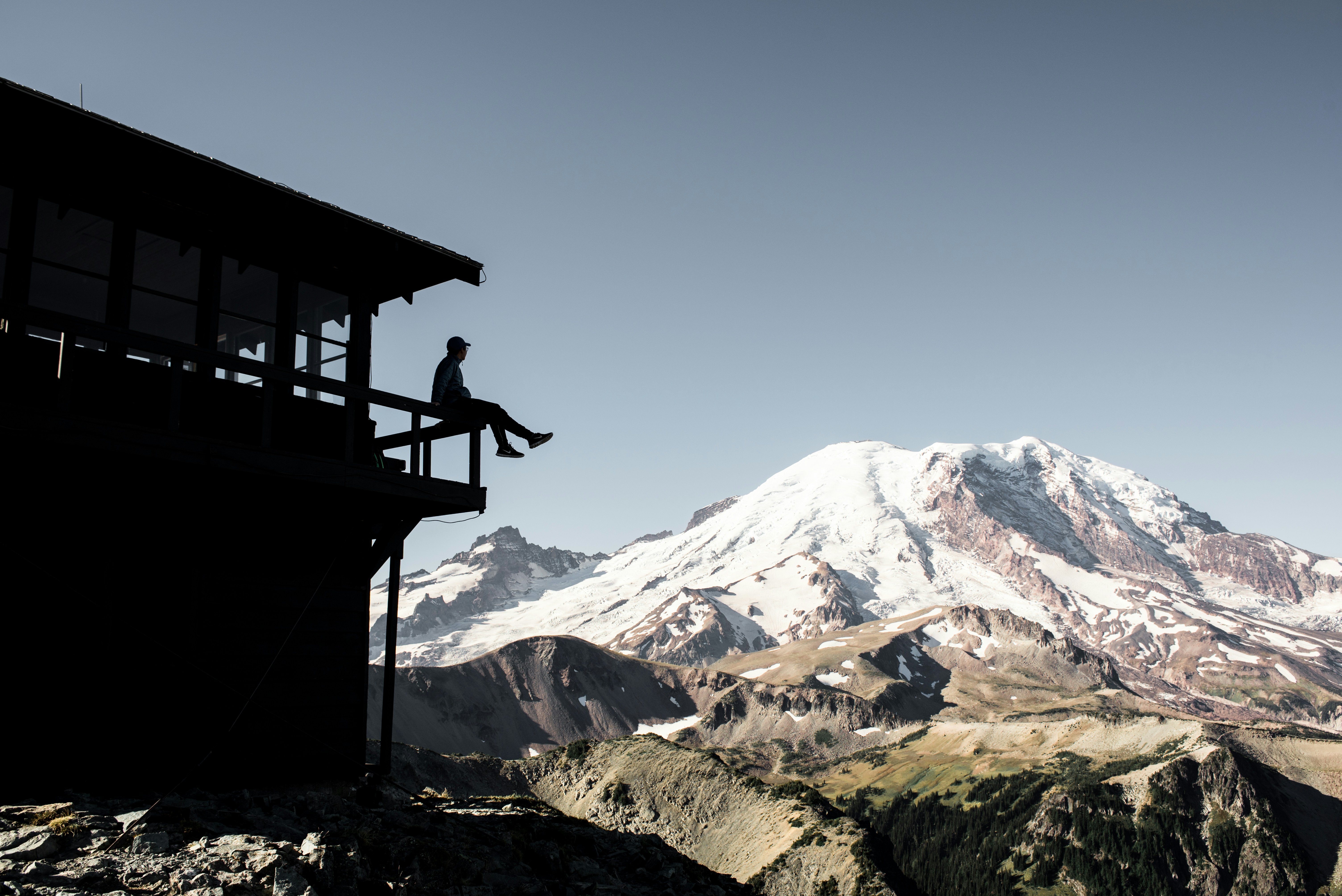 Free Unsplash photo from Daniel Mingook Kim