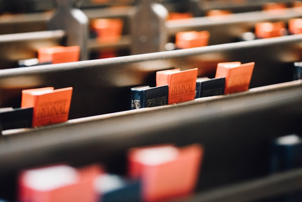 Missouri Pastor Allegedly Very Sorry for Calling Congregation “Broke” and “Busted”