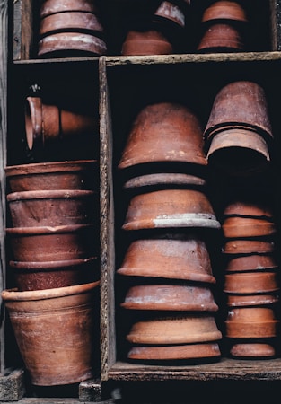 Exploring Premium Terracotta Products Inspired by Traditional Indian Craftsmanship