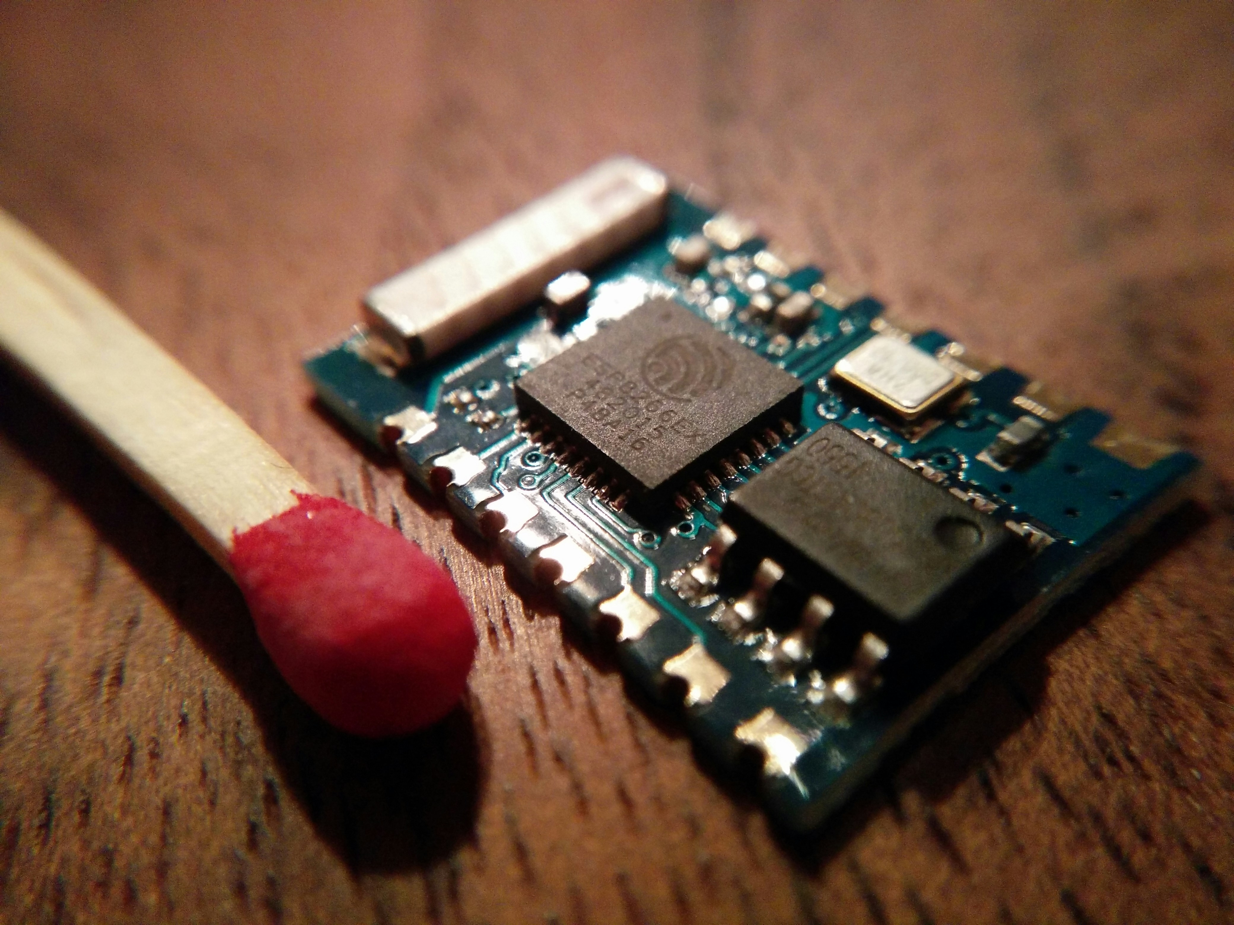 Free Unsplash photo from Florian Klien