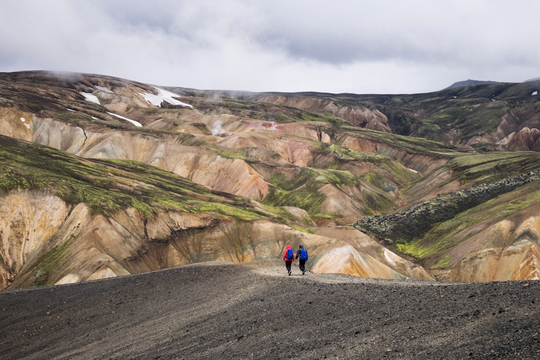 Travel Tips and Stories of Landmannalaugar in Iceland