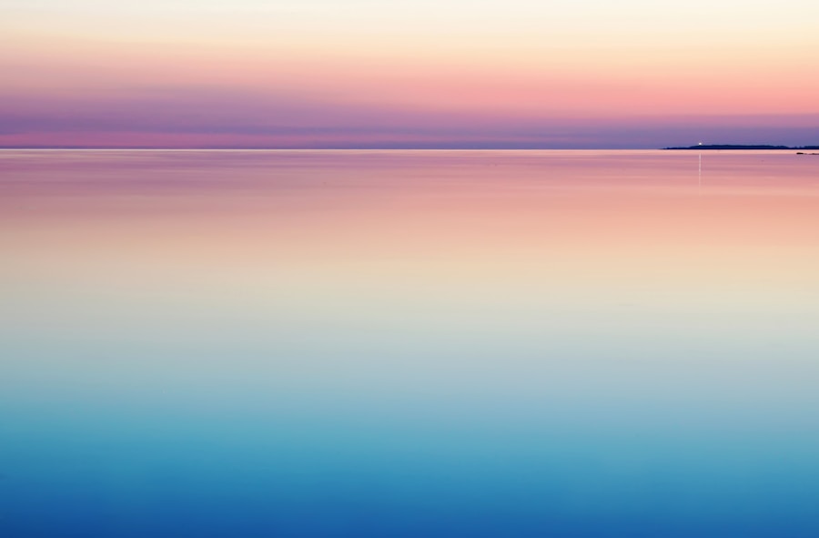 Soul — stillness gratitude inner peace