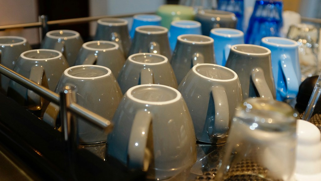 Ceramic Mugs