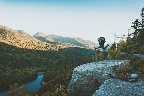 Why Spending Time Outdoors is Vital to Your Health