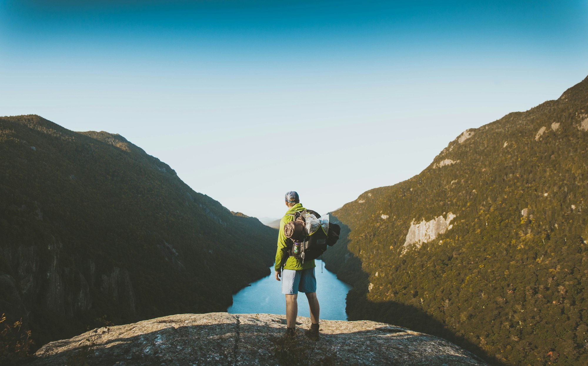 How To Go Backpacking For The First Time?