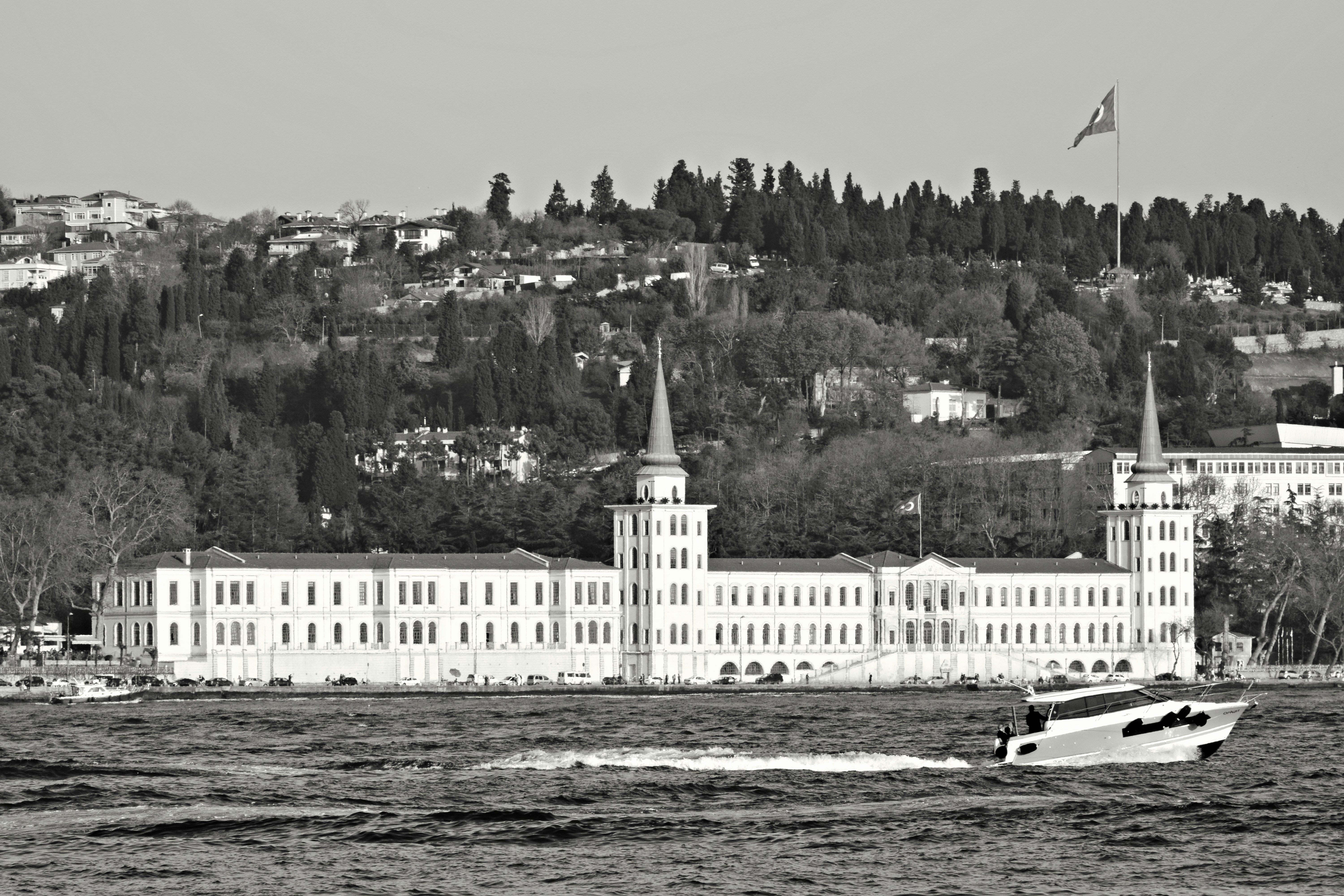 Free Unsplash photo from Bora Kilic