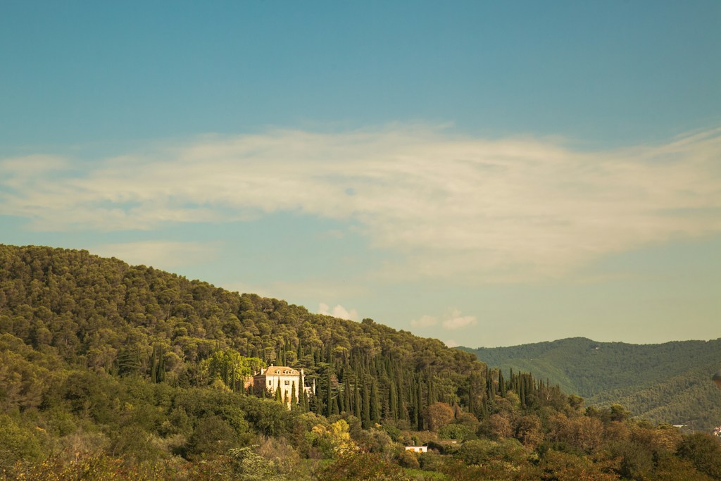 Garantie de séjour
