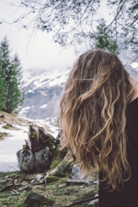 Longue Naturelle