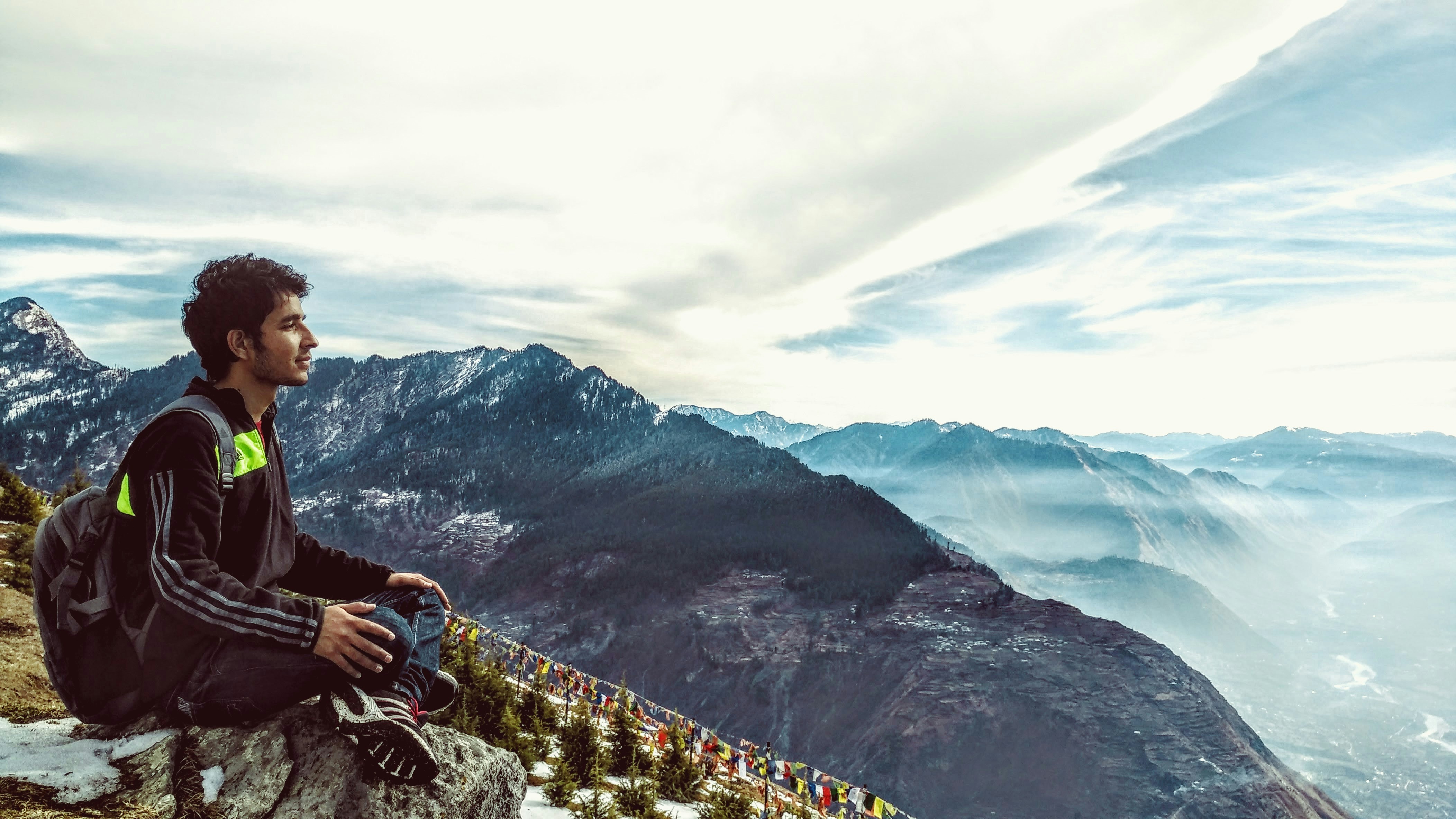 Free Unsplash photo from Ajay Thakur