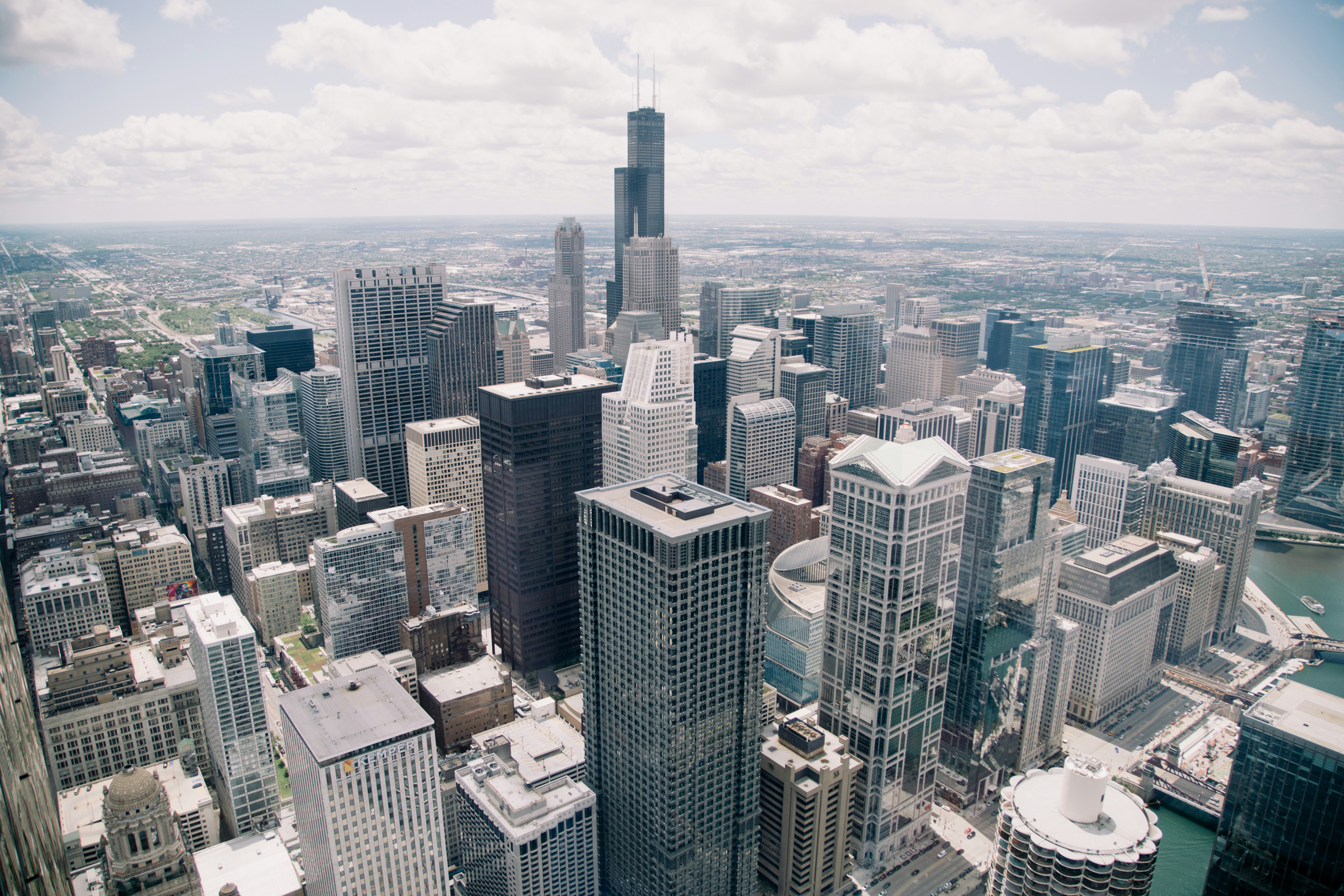 Discover the Magic of McCormick Place, Chicagos Premier Convention Center