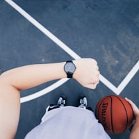 De 5 bedste ur-mærker til sport og aktivitet