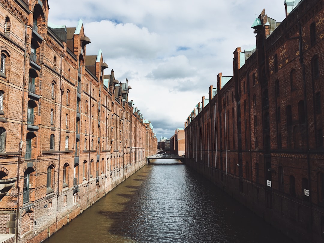 Travel Tips and Stories of Hamburg in Germany