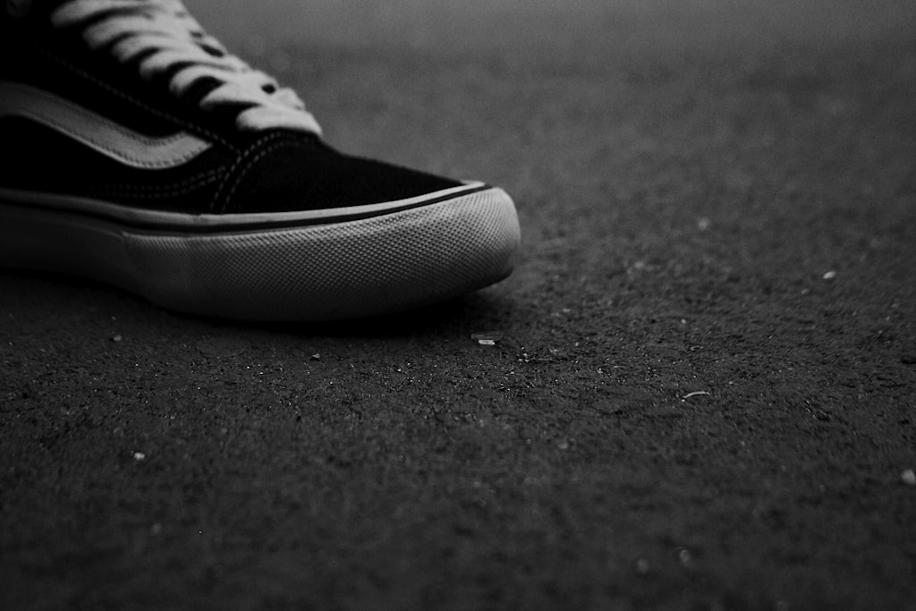 City Court Sneakers