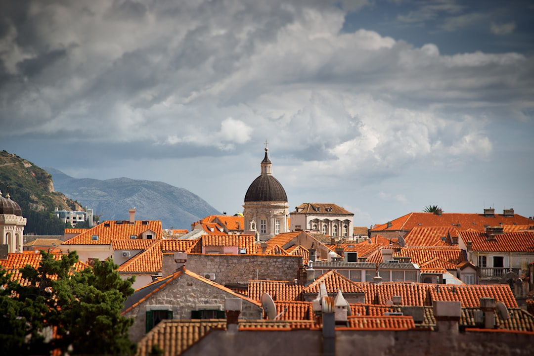 Travel Tips and Stories of Dubrovnik in Croatia