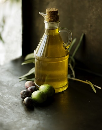 Olive Oil