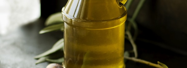 Minyak Sacha Inchi Superfood