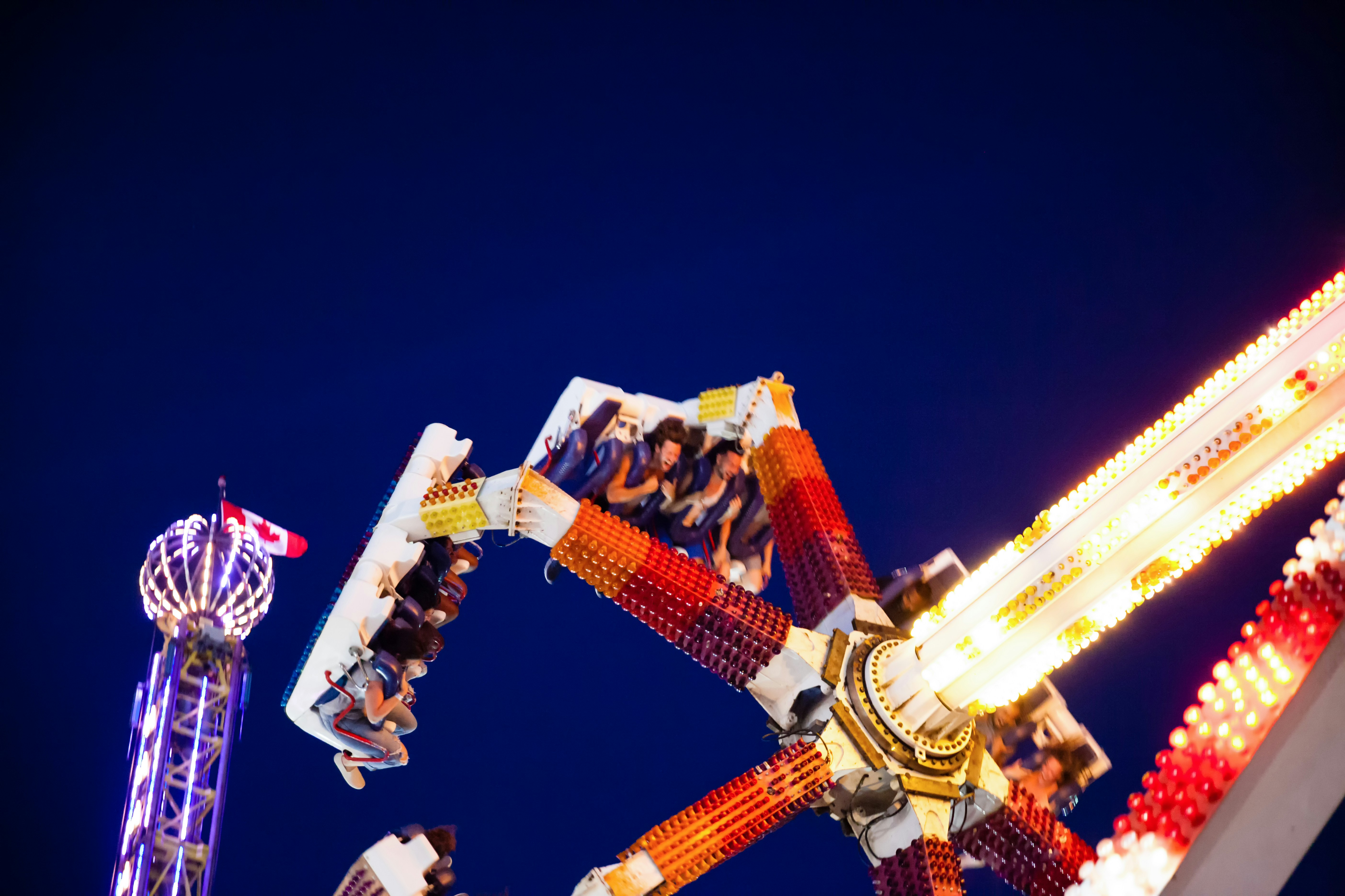 Free Unsplash photo from Briefon FENG