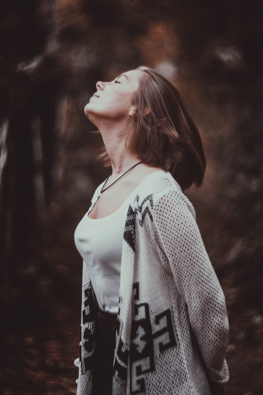 Knitwear & Cardigans