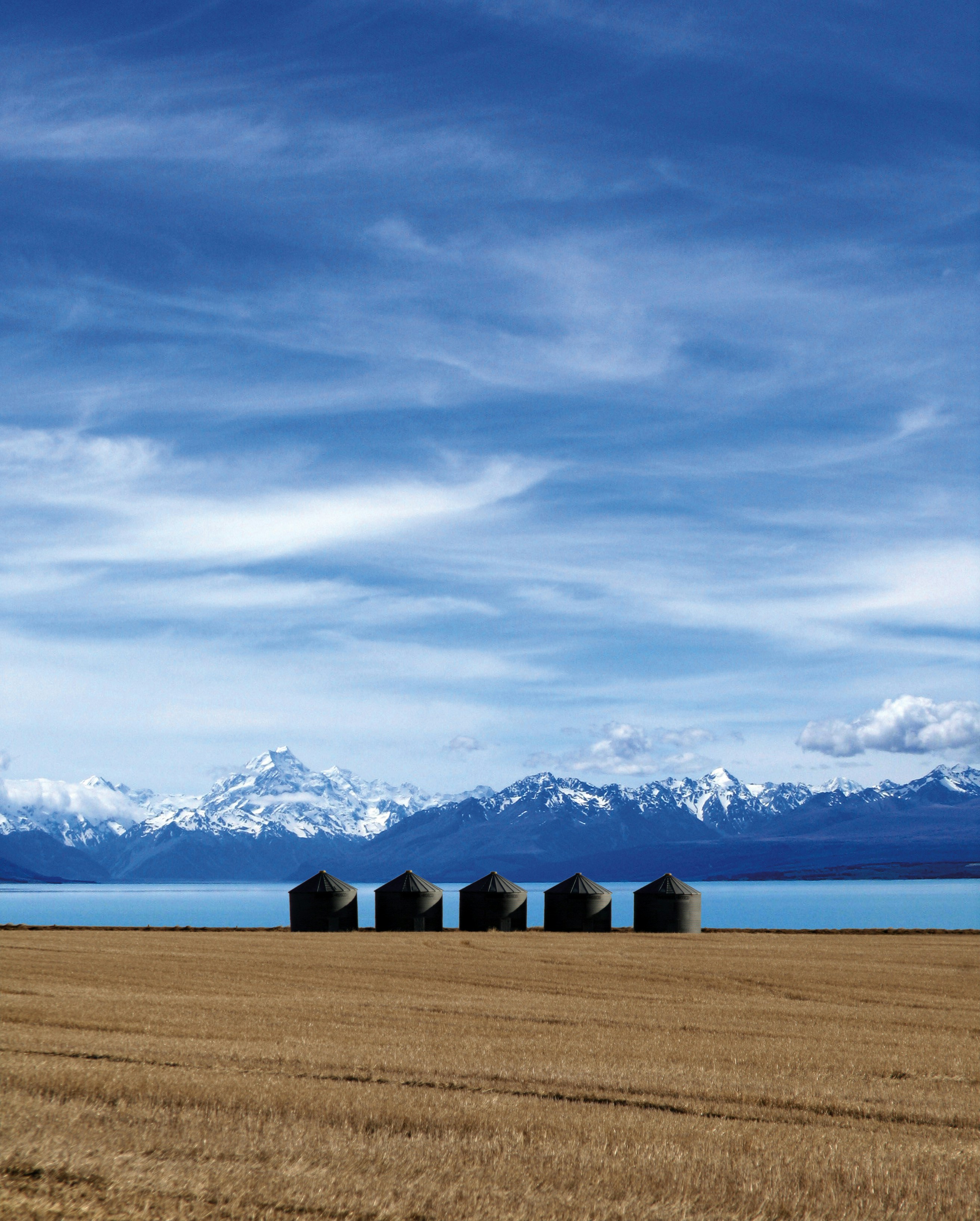 Free Unsplash photo from Jerry Bernard