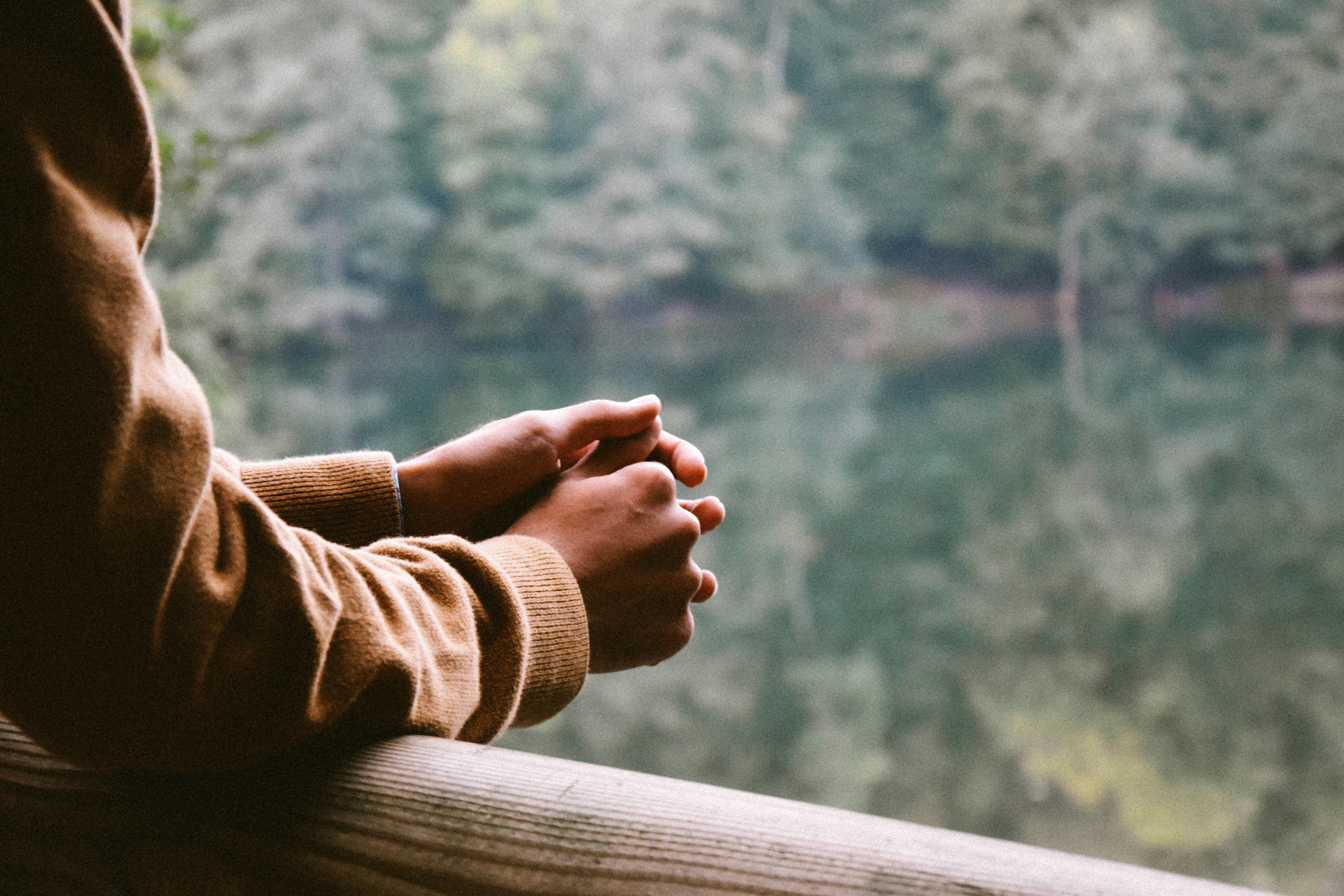 圖片來自Unsplash，由Ümit Bulut提供，特此致謝