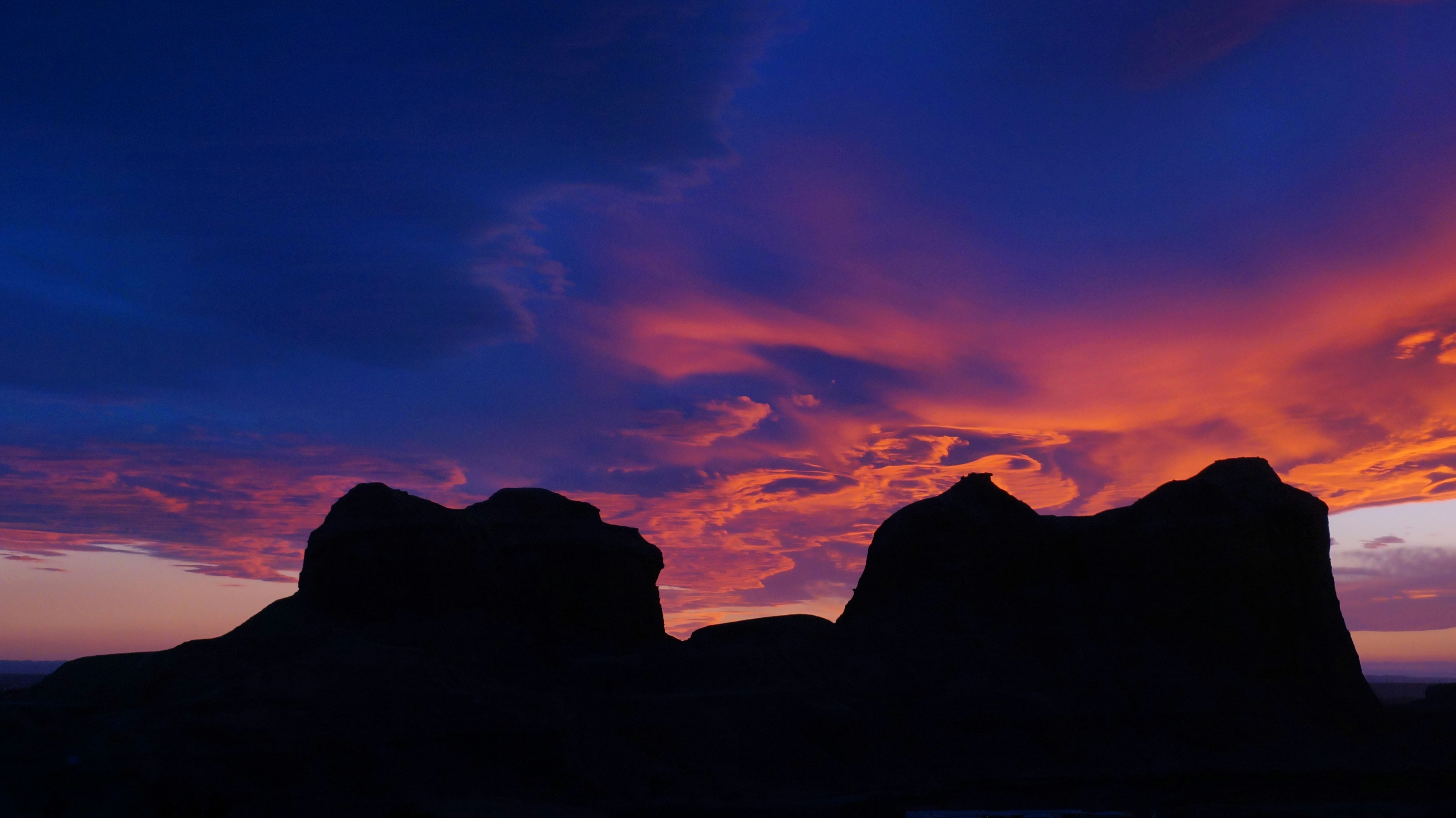 Free Unsplash photo from land song