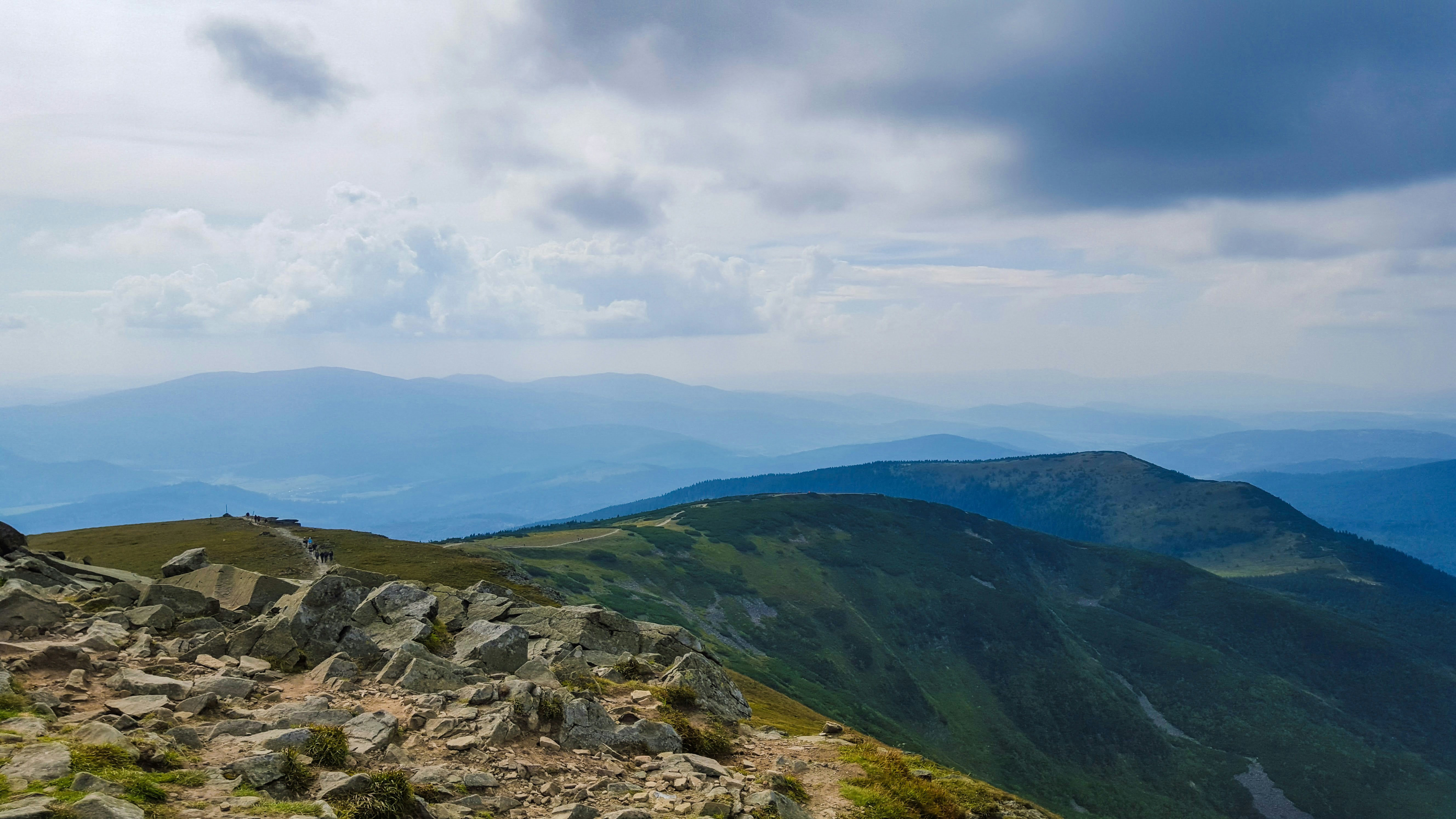 Free Unsplash photo from Cezary Kukowka