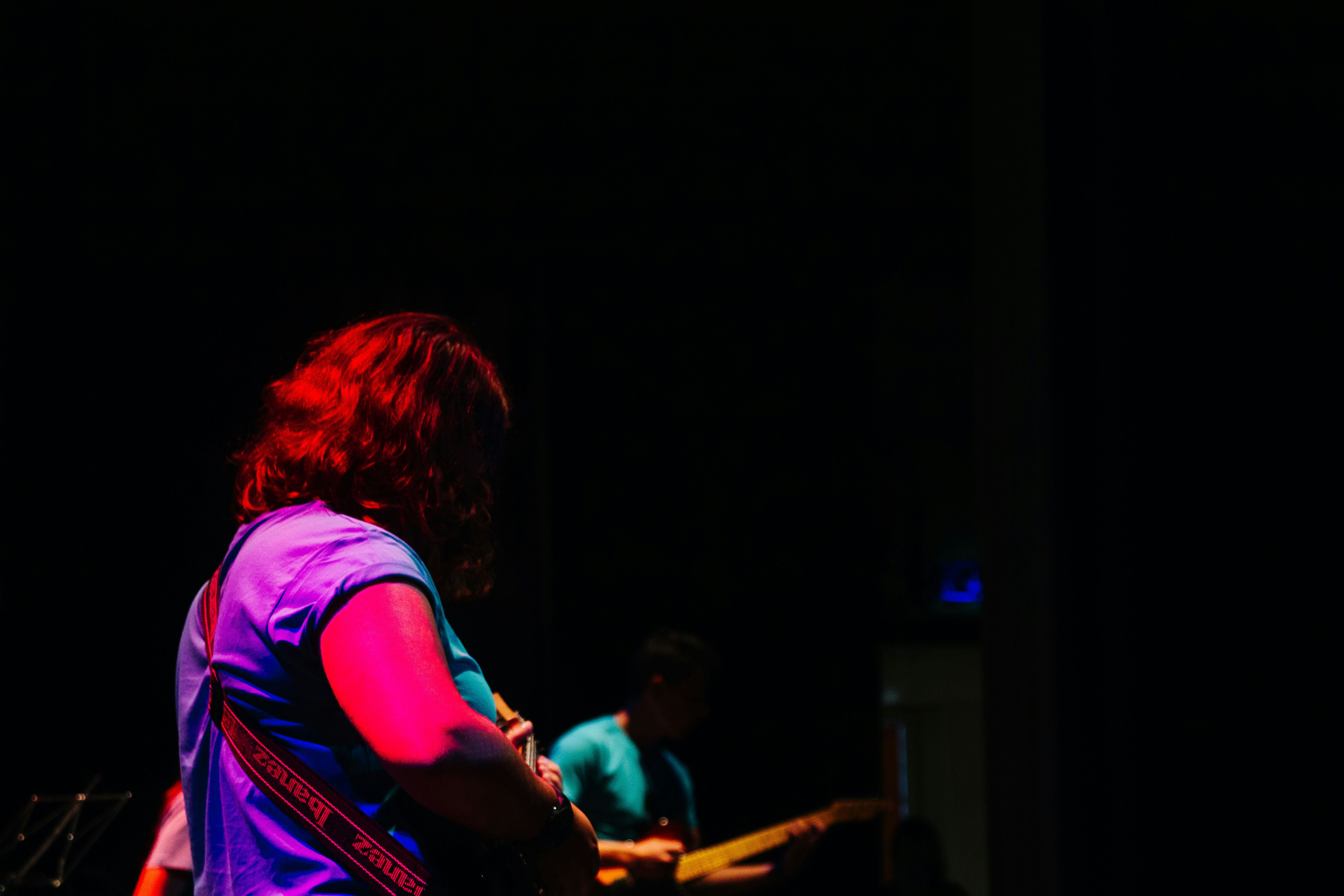 Free Unsplash photo from Marcos Paixão