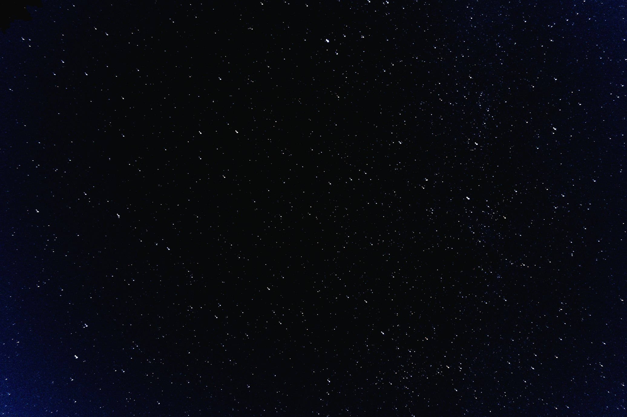 Dreamy landscape illustration