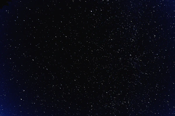 星の群れ
