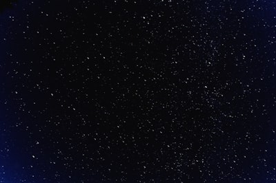 Milky Way galaxy over Warrumbungle Dark Sky Park NSW Australia