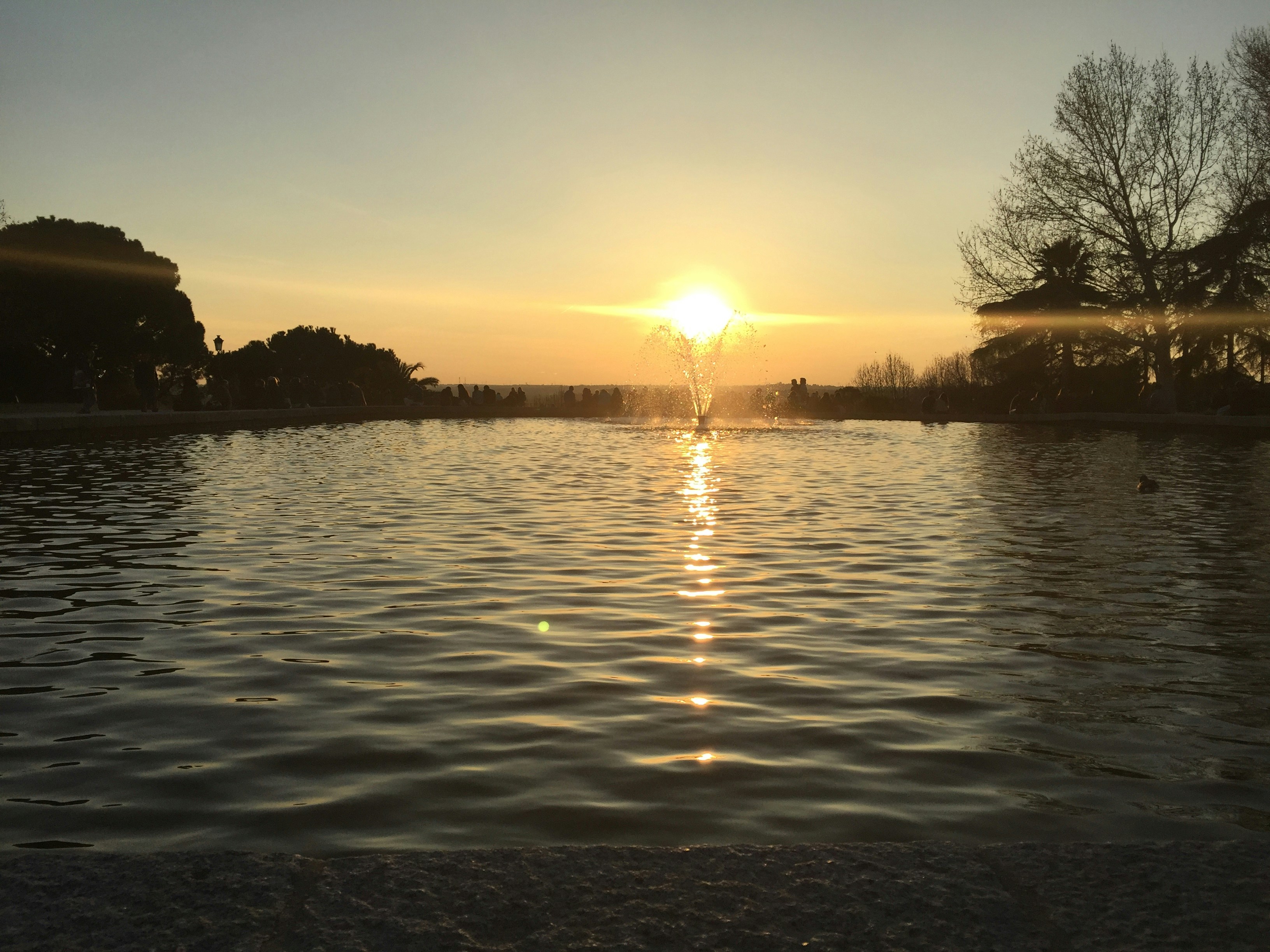 Free Unsplash photo from Jeremy Streich