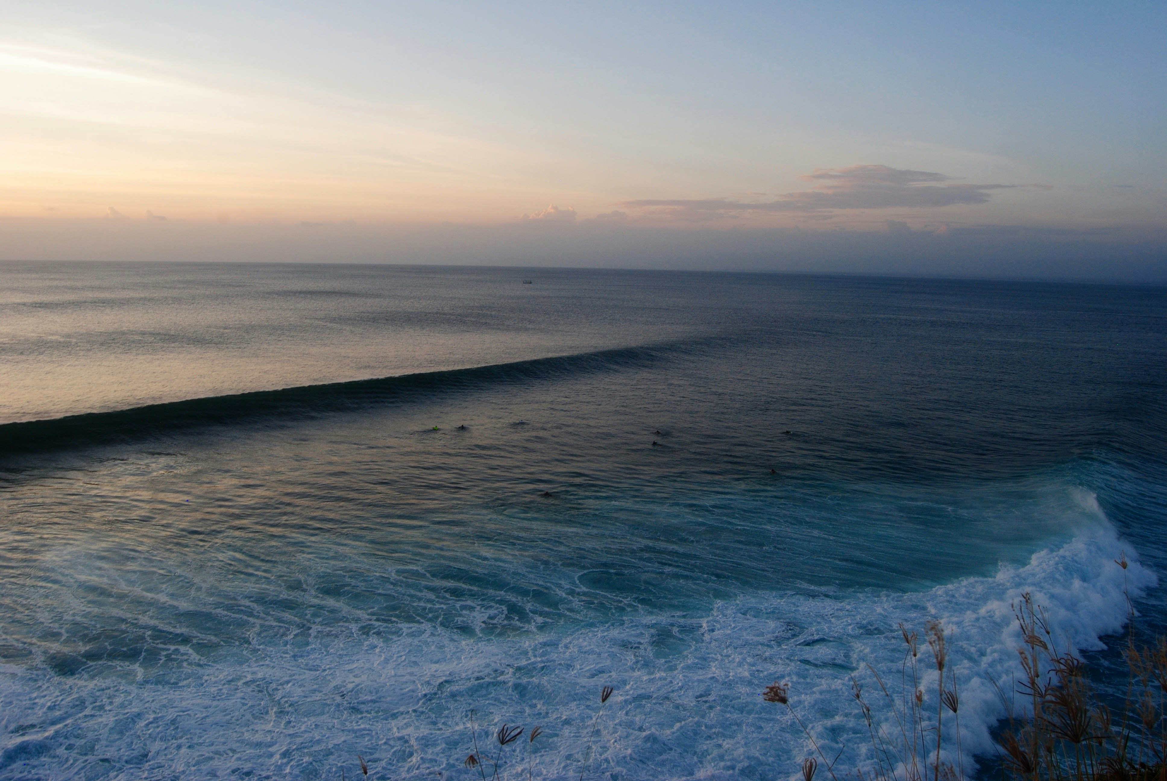 Free Unsplash photo from Alice Giuliano