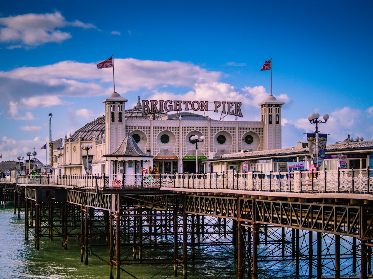 Brighton & Hove: Events This Summer to Help Market Your Holiday Rental