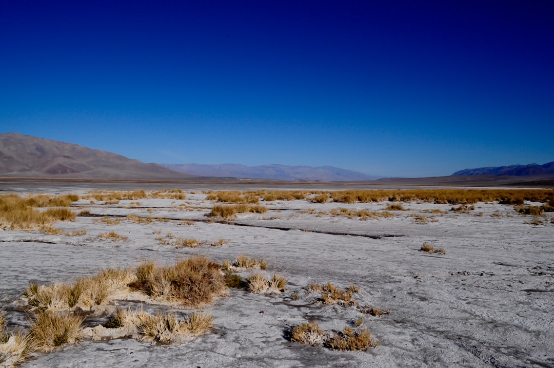 Plain photo spot Death Valley United States