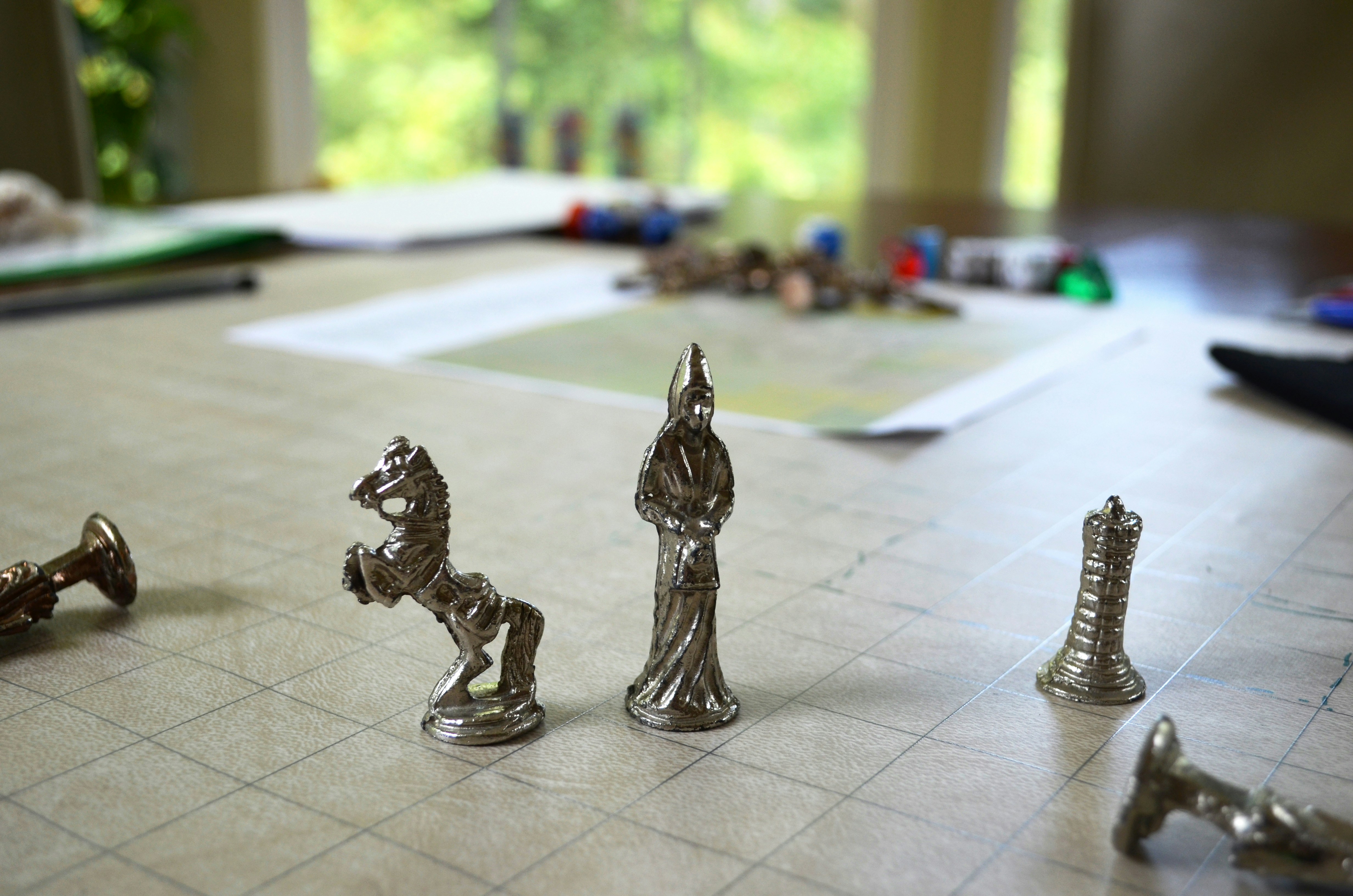 Free Unsplash photo from Angela Cina