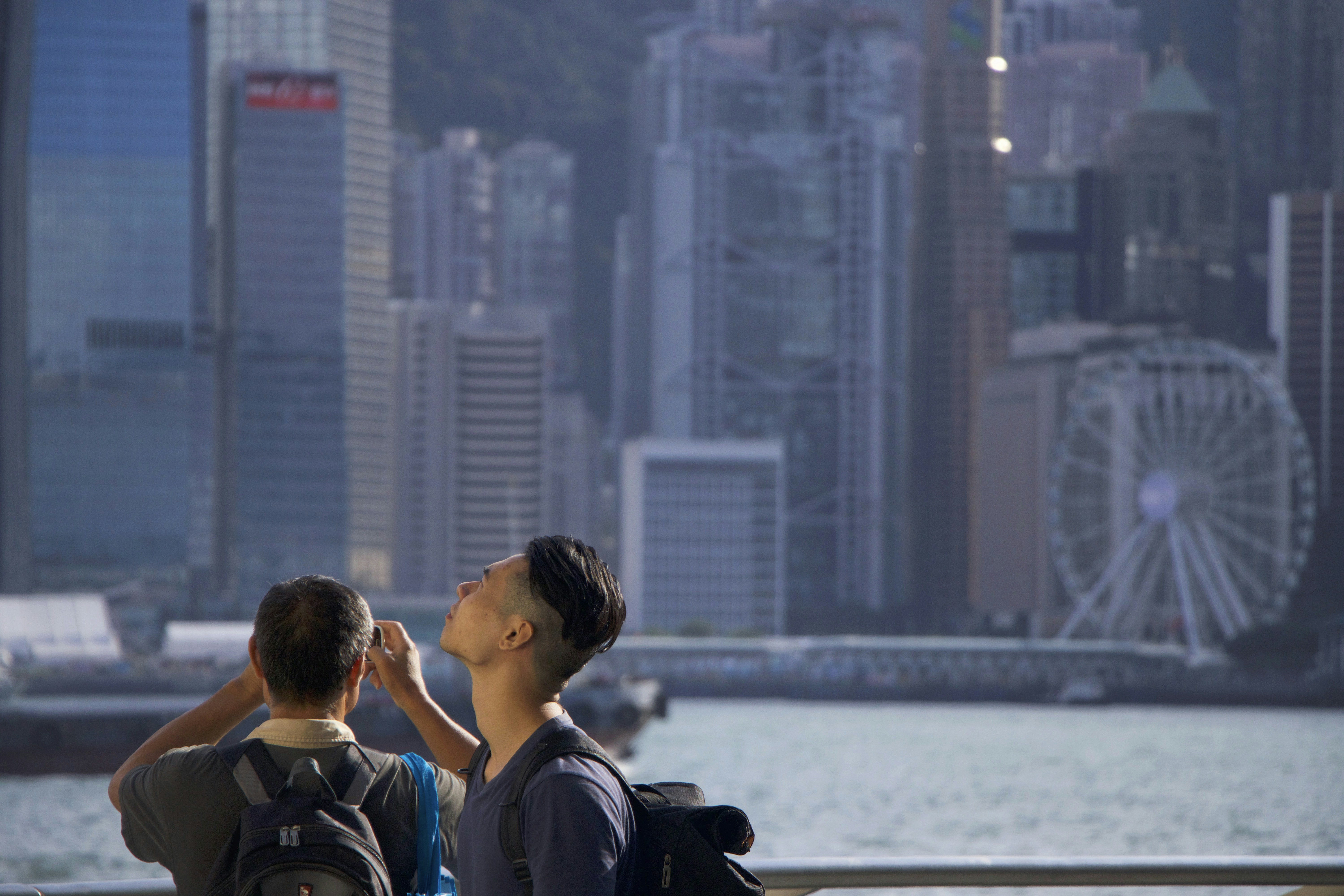 Free Unsplash photo from Jason Wong