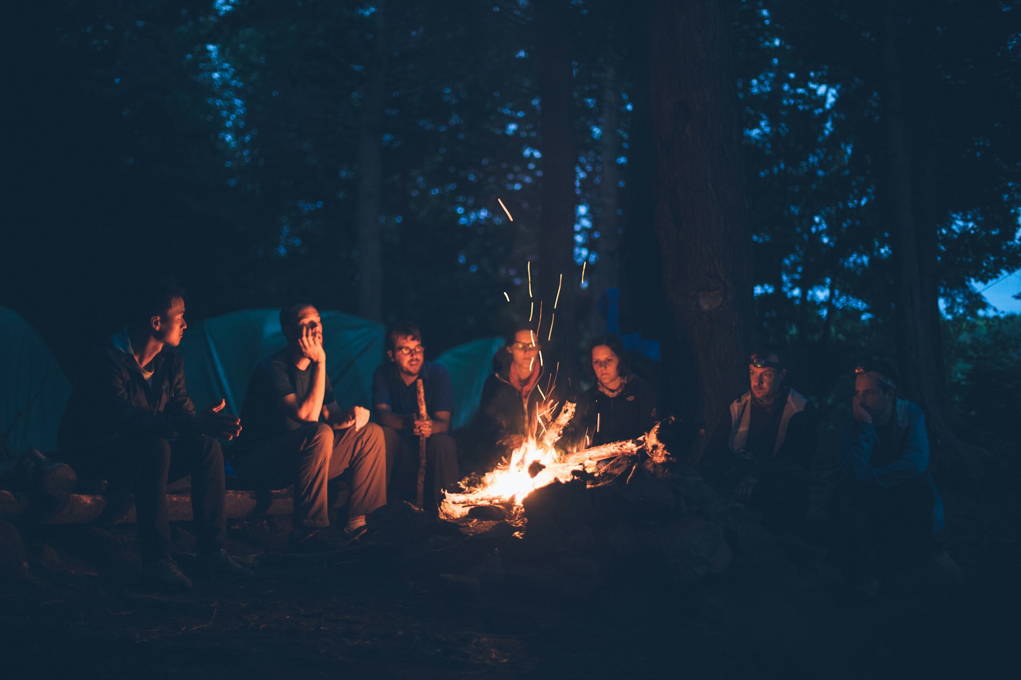 5 Reasons Why I Love LifeGroups