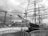 Portrait of Jane Smith at a shipbuilding site.